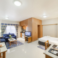 Golden Sands Hotel Apartments