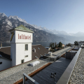 Lofthotel Am Walensee Hotel picture