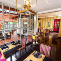 Grand Hotel Nuwara Eliya