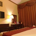 City King Hotel