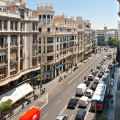 Catalonia Gran Via Hotel picture