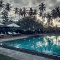 Taru Villas - Rock Villa