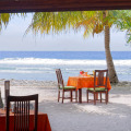 Canareef Resort Maldives