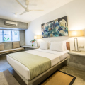 Taru Villas-Lake Lodge