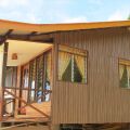 Mile 36 Lodge