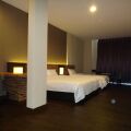 Waterfront Boutique Hotel
