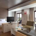 Hotel Santika Siligita Nusa Dua