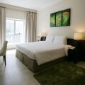 Auris Hotel Apartments Deira
