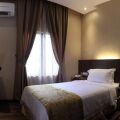 Mandarin Hotel