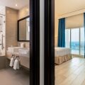 Radisson Blu Resort, Fujairah