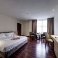 Rocana Hotel