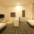 Beverly Hotel