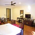 Seahorse Resort & Spa