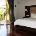 Langkah Syabas Beach Resort