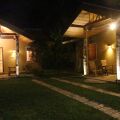 Villa Shade