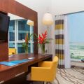 Novotel Dubai Al Barsha