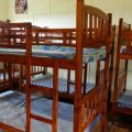 D'Villa Rina Ria Lodge