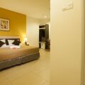 Leo Express Hotel