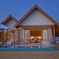 Emerald Faarufushi Resort & Spa