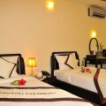 Le Aqua Resort & Spa Phan Thiet (Ex.Swiss Village Resort & Spa)