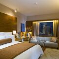Renaissance Kuala Lumpur Hotel