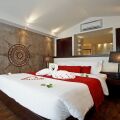 Barcelo Coconut Island