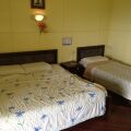 D'Villa Rina Ria Lodge