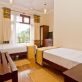 Serene Grand Villa