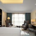 Sheraton Sharjah Beach Resort & Spa