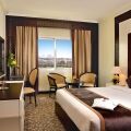 Carlton Tower Hotel