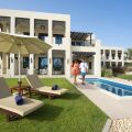 Hilton Ras Al Khaimah Resort & Spa