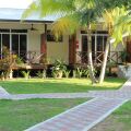 Langkah Syabas Beach Resort