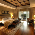 Anantara Desert Islands Resort & Spa