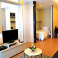 Swiss-Garden Residences Kuala Lumpur