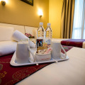 Hotel Sentral Kuala Lumpur