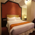 The Ttanz Hotel