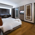 The Saujana Hotel Kuala Lumpur