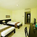 Legong Keraton Beach Hotel