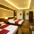 Heaven Seven Hotels