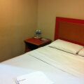 Seri Borneo Hotel