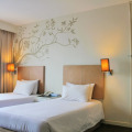 The 5 Elements Hotel