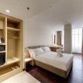 Rocana Hotel