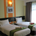 Sun Inns Hotel Kepong