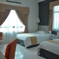 Klana Beach Resort Port Dickson