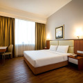 Hotel Sentral Pudu