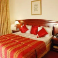 York International Hotel