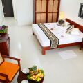 Sea Rock Villa