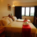 Fair Park Hotel