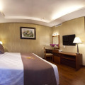 Aristo Saigon Hotel