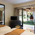 Kayumanis Sanur / Villas & Spa